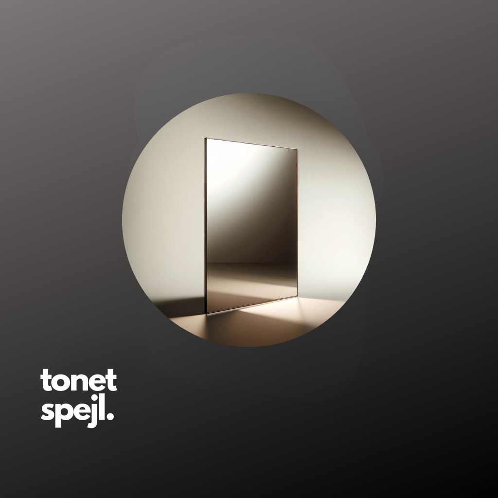 SPEJL TONET