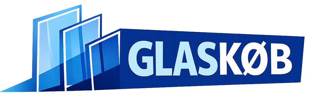 GLASKØB